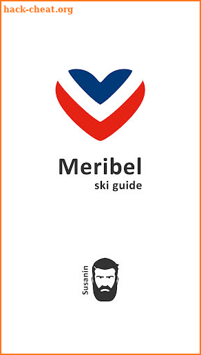 Meribel screenshot