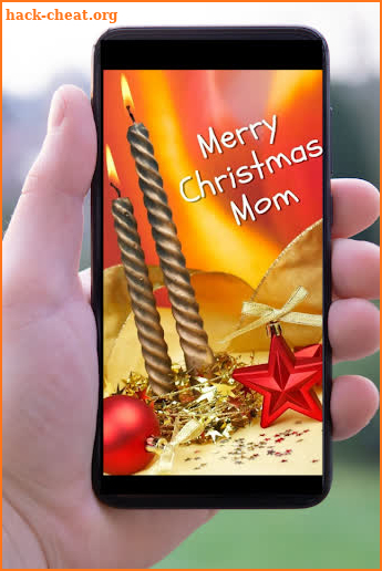 Merry Christmas Images 2021 screenshot