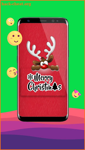 Merry Christmas Images 2021 screenshot