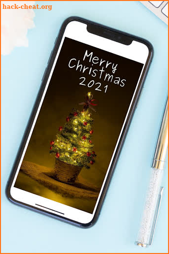 Merry Christmas Images 2021 screenshot