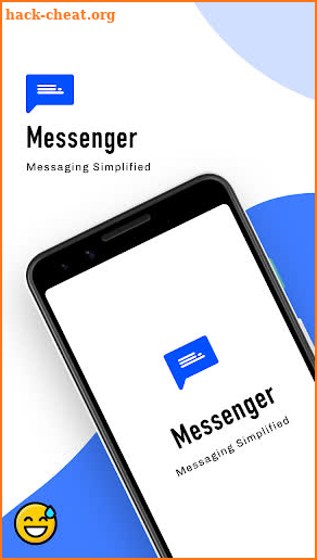 Messenger 2020 : Free Voice Messenger for messages screenshot