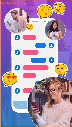 Messenger for All Message Apps screenshot