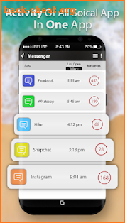 Messenger Pro - Messenger For All Social Apps 3.0 screenshot