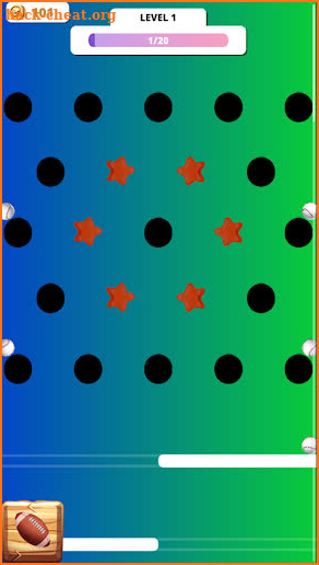 Metal Ball screenshot