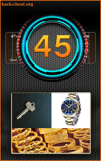 Metal Detector Pro: Find Metal screenshot