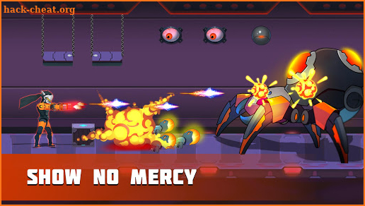 Metal Strike War: Gun Solider Shooting Games screenshot