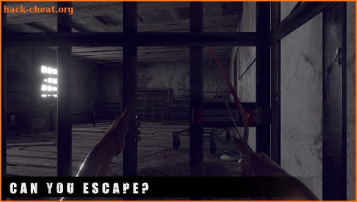 Metel - Horror Escape screenshot