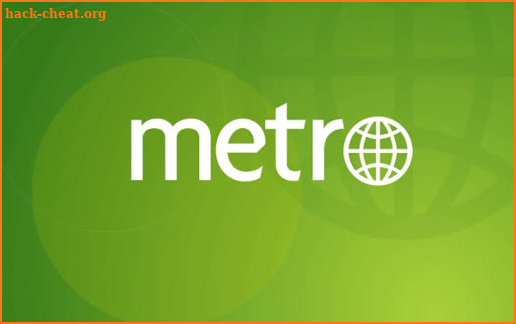 Metro Puerto Rico screenshot