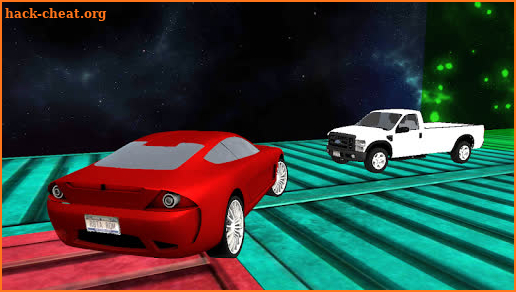 Metro Stunt Car 2020 : Free Style Stunt Car Racing screenshot