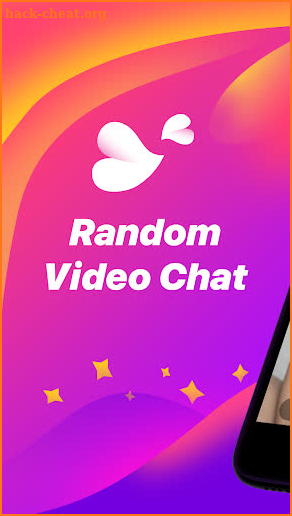 MeU Chat: Random Video Chat screenshot