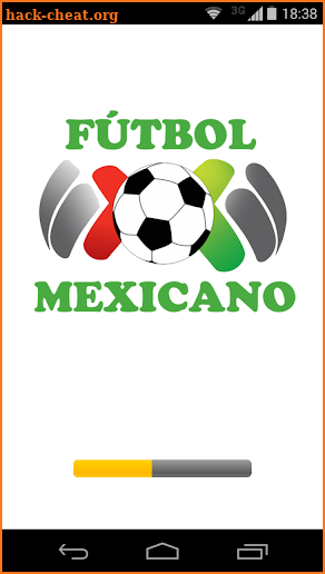 Mexican Soccer screenshot