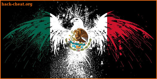 Mexico Flag Wallpapers screenshot