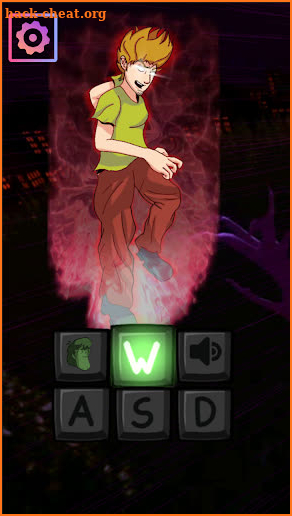 MF HD MOD Shaggy screenshot