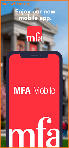 MFA Mobile screenshot