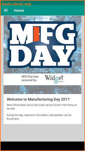 MFG Day Erie screenshot