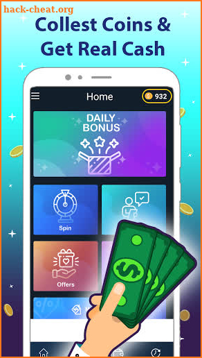 mGames - Coins Rewards screenshot