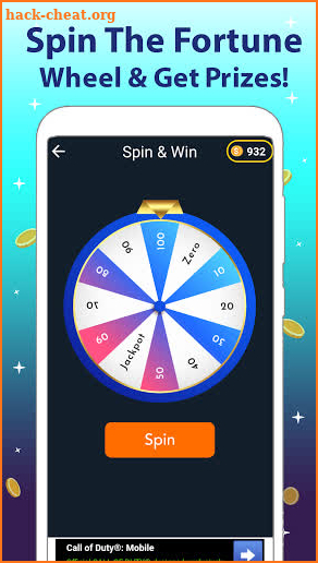 mGames - Coins Rewards screenshot