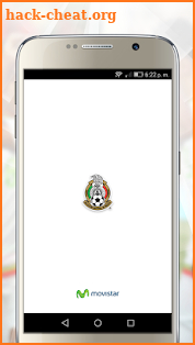 Mi Selección MX screenshot