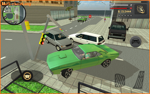 Miami crime simulator screenshot