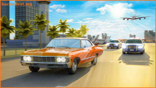 Miami Criminal Life In Open World screenshot