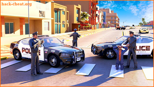 Miami Gangster Thug City Thief screenshot