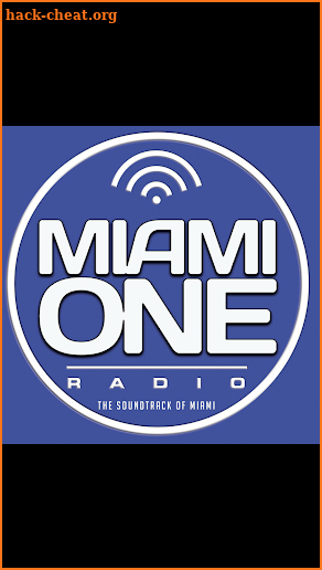 Miami One Radio screenshot