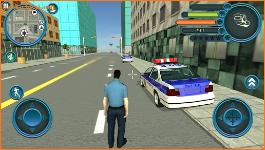 Miami Police Crime Vice Simulator screenshot