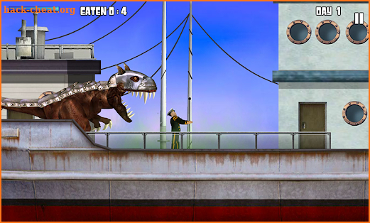 Miami Rex screenshot