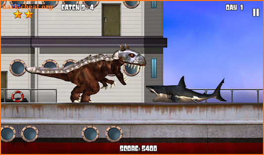 Miami Rex screenshot