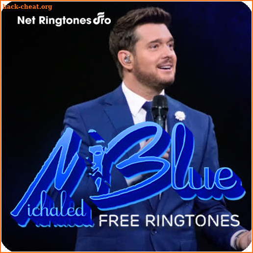 Michael Buble Free Ringtones screenshot