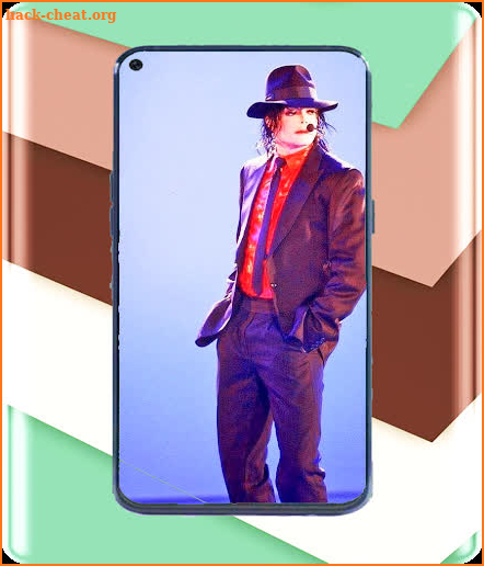 michael jackson wallpaper NEW screenshot