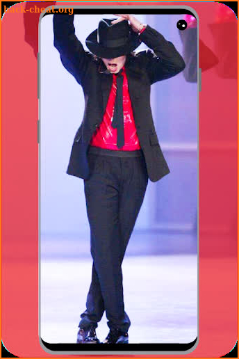 Michael Jackson Wallpapers screenshot