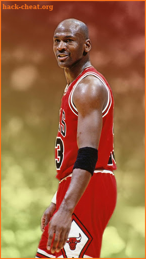 Michael Jordan Wallpapers screenshot