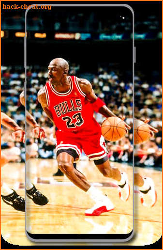 Michael Jordan Wallpapers HD screenshot