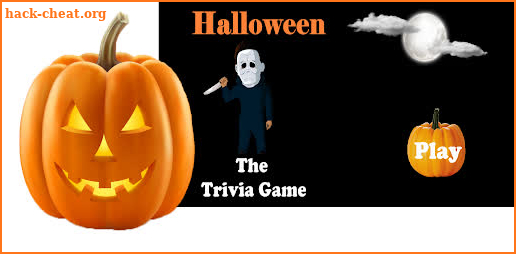 Michael Myers All In One Quiz screenshot