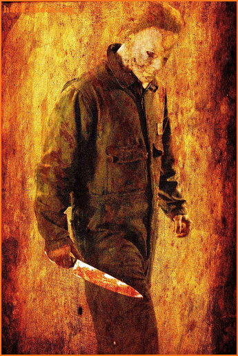 🎃🎃Michael Myers Halloween Wallpapers🎃🎃 screenshot