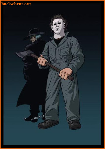 Michael Myers HD Wallpaper 2019 screenshot