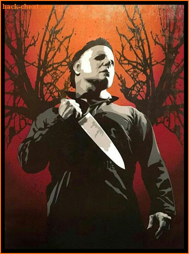 Michael Myers HD Wallpaper 2019 screenshot