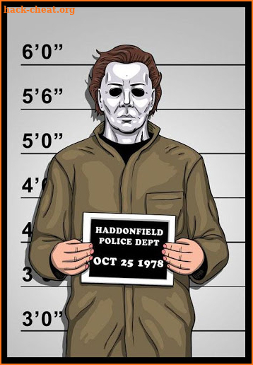 Michael Myers HD Wallpaper 2019 screenshot