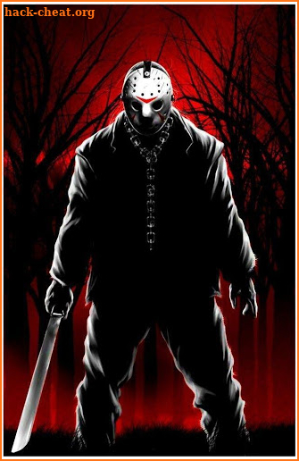 Michael Myers.VS Jason wallpaper screenshot