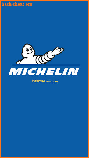 Michelin US3 screenshot