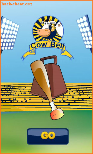 Michigan Cowbell screenshot