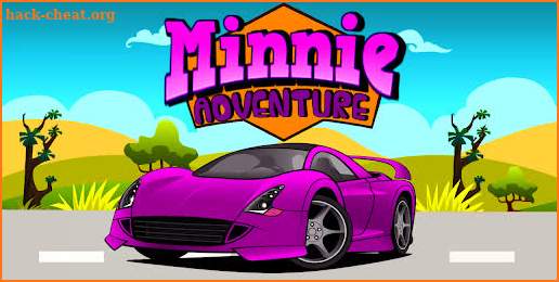 Mickey Adventure Car Dash screenshot