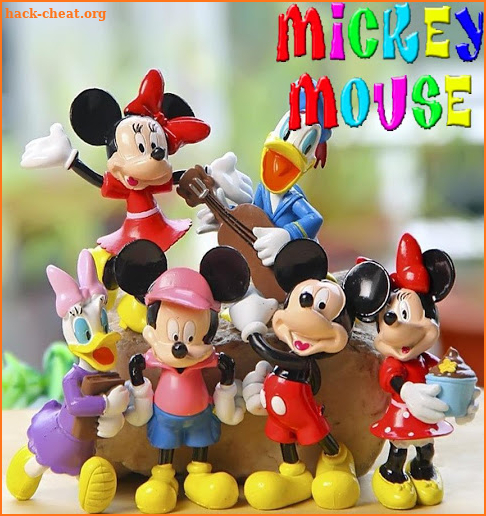 Mickey Love Minnie Games Free screenshot