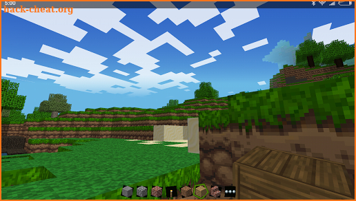 Micro Craft 2 : Best Survival Sandbox screenshot