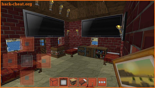 Micro Craft 2 : Survival Crafting screenshot