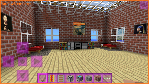 Micro Craft 2: Survival Free screenshot