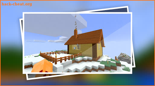 Microcraft: Building and Crafting screenshot