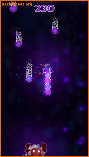 microFLORA screenshot