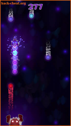 microFLORA screenshot